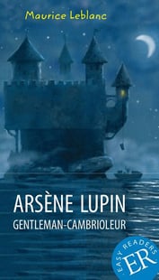 Arsène Lupin, ER B