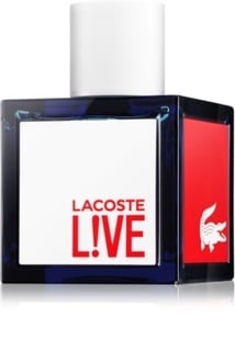 Lacoste Live EdT 40 ml