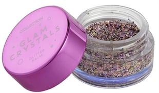 Collection Glam Crystals Face & Body Balm Pinkie Prom   