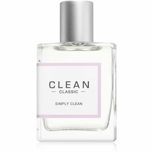 CLEAN Perfume Classic Simply Clean EdP 60 ml 