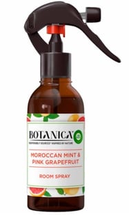 Air Wick Botanica Fresh Moroccan Mint & Pink Grapefruit 236 ml 