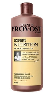 Franck Provost  Expert Nutrition Shampoo 750 ml 