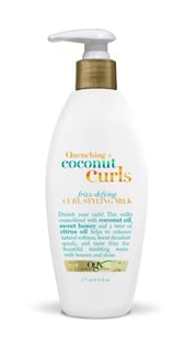 Ogx Coconut Curl Styling Milk 177 ml 
