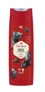 Old Spice Rock 2-IN-1 Shower Gel 400 ml 