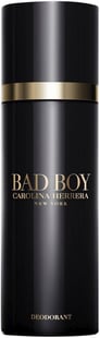 Carolina Herrera Bad Boy Deo Spray 100 ml