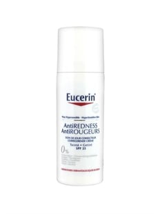 Eucerin Anti-Redness Correcting Day Cream SPF 25 50 ml