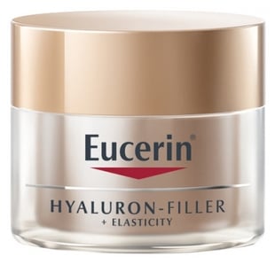 Eucerin Hyaluron-Filler +Elasticity Night Cream 50 ml