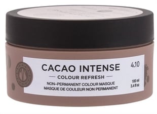 Maria Nila Colour Cream 4.10 Cacao Intense 100 ml