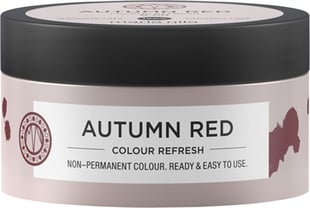 Maria Nila Colour Cream 6.60 Autumn Red 100 ml