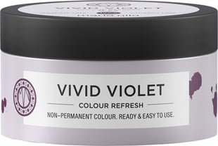 Maria Nila Colour Cream 0.22 Vivid Violet 100 ml