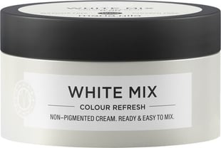 Maria Nila Colour Refresh Non-Pigmented Cream 0.00 White Mix 100 ml