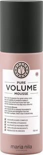 Maria Nila Pure Volume Mousse 150 ml