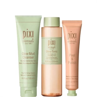 Pixi Box Of Glowing Skin Set 