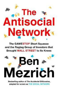 Antisocial Network