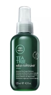 Paul Mitchell Tea Tree Special Wave Refresher Spray 125 ml 