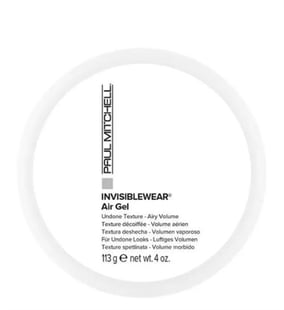 Paul Mitchell Invisiblewear Air Gel 113 g
