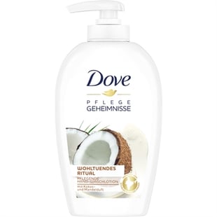 Dove Restoring Ritual Liquid Soap 250 ml 