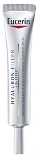 Eucerin Hyaluron-Filler 3x Eye Contour Cream SPF 15 15 ml