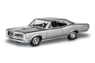 "1966 Pontiac® GTO®"
