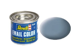 Revell Grey Mat
