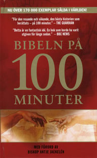 Bibeln på 100 minuter - Michael Hinton