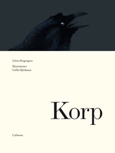 Korp - Göran Bergengren