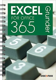 Excel för Office 365 Grunder - Eva Ansell