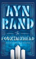 Fountainhead - Ayn Rand