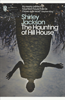 Haunting of Hill House - Shirley Jackson