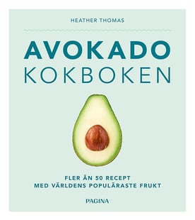 Avokado kokboken - Heather Thomas