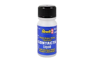 Revell Contacta Liquid, cement