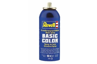 Revell Basic Color Groundspray 150Ml