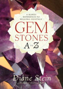 Gemstones A to Z