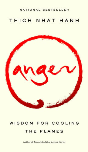Anger: Wisdom For Cooling The Flames (Q)
