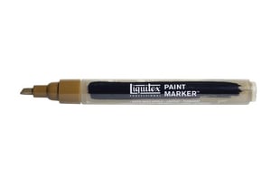 Liquitex Paint Marker Fin Raw Umber 331 