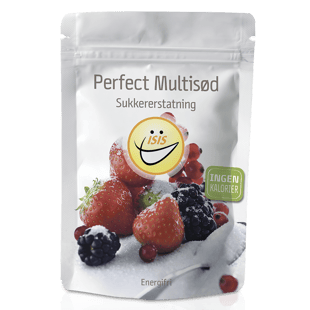 EASIS Perfect Multisweet 400 g
