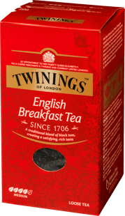 Twinings engelsk frokost 200 g
