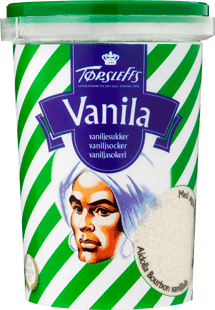 Tørsleffs Vanilla Sugar 100 g