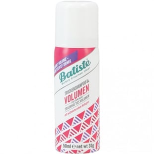 Batiste Dry Shampoo Volume 50 ml