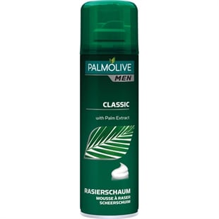 Palmolive Classic Shaving Cream  300 ml 