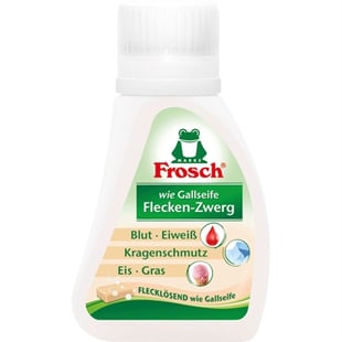 Frosch Flekkfjerner 75 ml