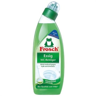 Frosch Toalettrengöringsmedel 750 ml