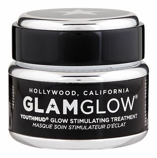 GlamGlow Youthmud Glow Exfoliating Treatment 50 ml