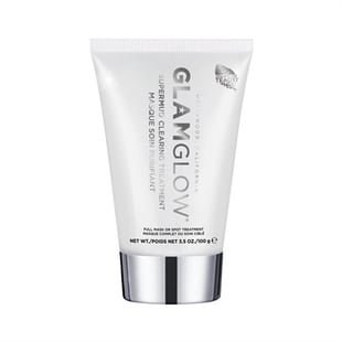 GlamGlow Supermud Clearing Treatment 100 ml