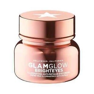 GlamGlow Brighteyes Illuminating Anti-fatique Eye Cream 15 ml