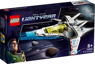 LEGO Disney XL-15 Spaceship   