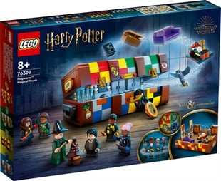 LEGO Harry Potter Hogwarts™ Magical Trunk   