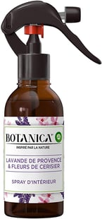 Air Wick Botanica Lavender & Cherry Blossom luftfräschare 236 ml