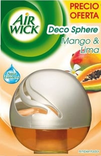 Air Wick Luftfrisker Mango & Lime 75 ml 