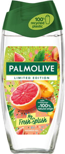 Palmolive Shower Gel Limited Edition Fresh Splash 250 ml 
